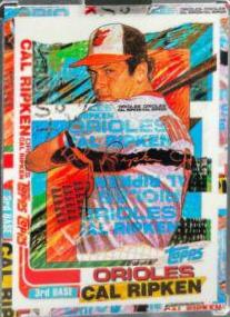 Cal Ripken #37