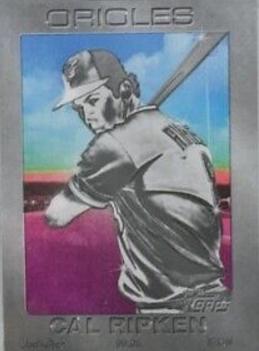 Cal Ripken #92