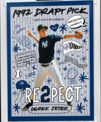 Derek Jeter #251