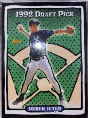 Derek Jeter #267