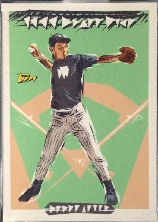 Derek Jeter #335