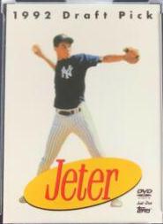 Derek Jeter #383