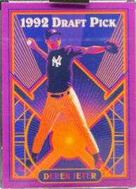 Derek Jeter #39