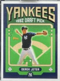 Derek Jeter #59
