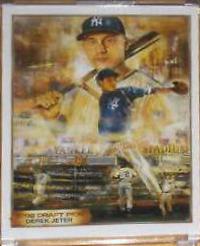Derek Jeter #82