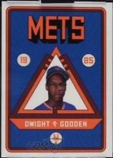 Dwight Gooden #106