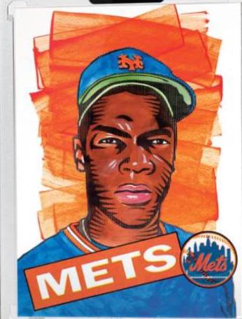 Dwight Gooden #228