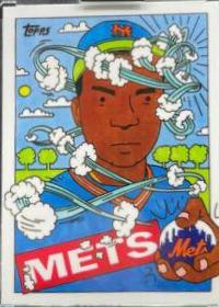 Dwight Gooden #38