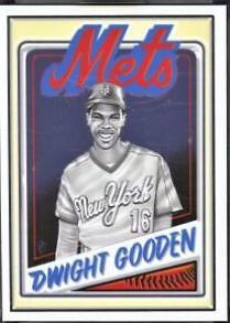 Dwight Gooden #65