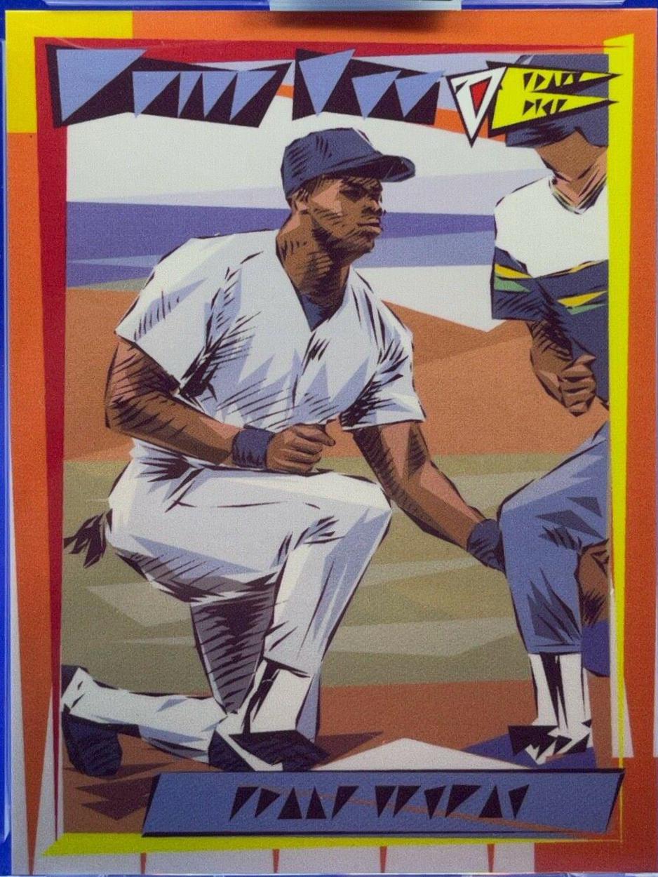 Frank Thomas #115
