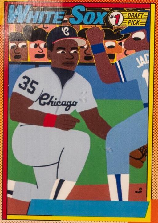 Frank Thomas #141