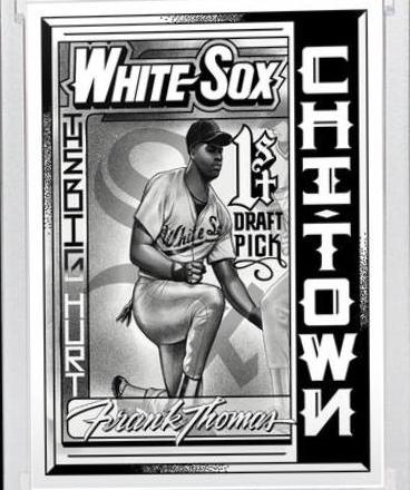 Frank Thomas #238