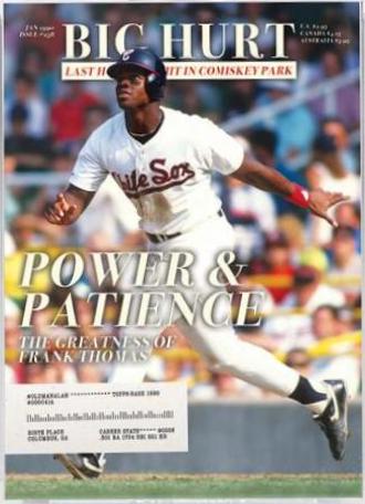 Frank Thomas #259