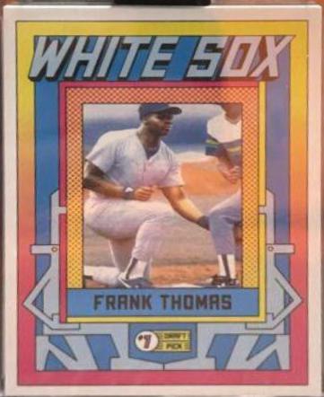 Frank Thomas #285