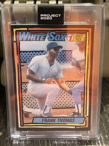 Frank Thomas #297