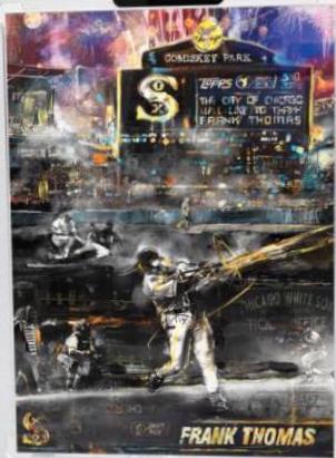 Frank Thomas #331