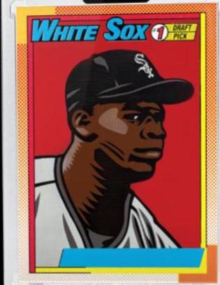 Frank Thomas #368