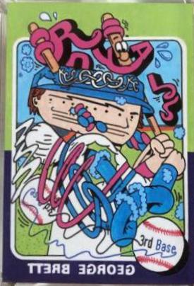 George Brett #133