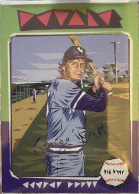 George Brett #150