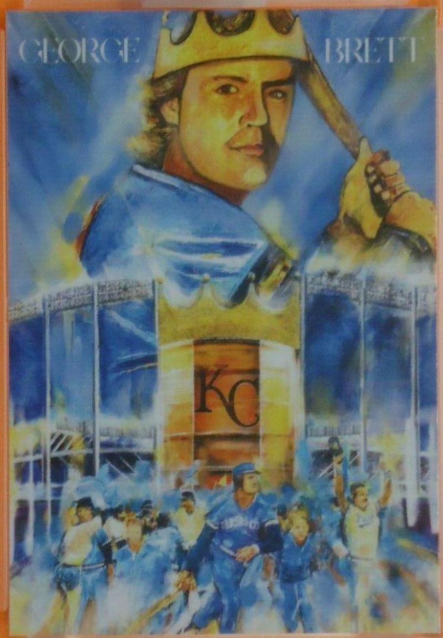 George Brett #286