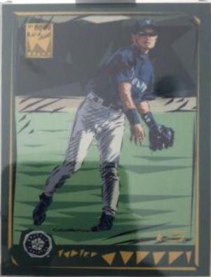 Ichiro Suzuki #130