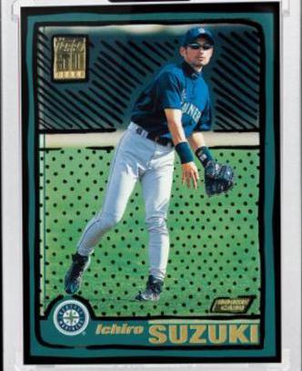 Ichiro Suzuki #280