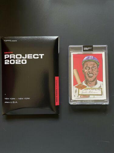 Jackie Robinson #3