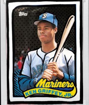 Ken Griffey Jr. #148