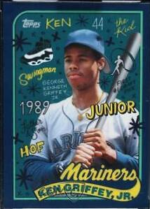 Ken Griffey Jr. #394