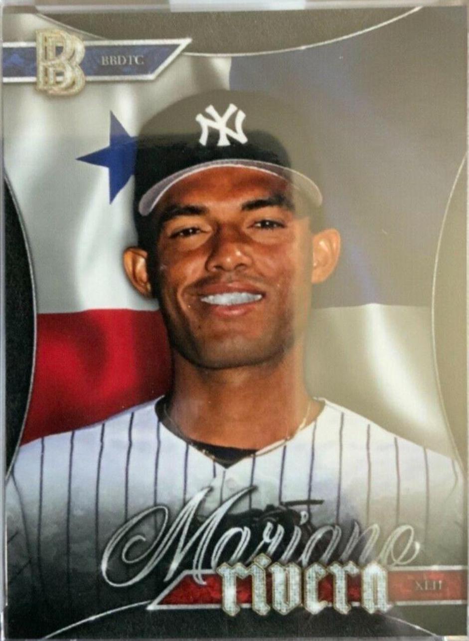 Mariano Rivera #151