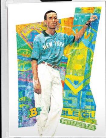 Mariano Rivera #179