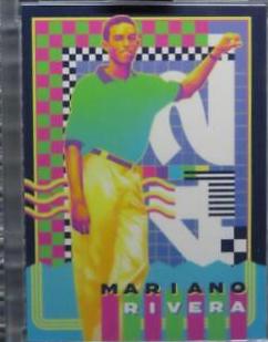 Mariano Rivera #217