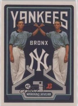 Mariano Rivera #265