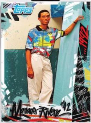 Mariano Rivera #340