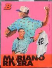Mariano Rivera #363