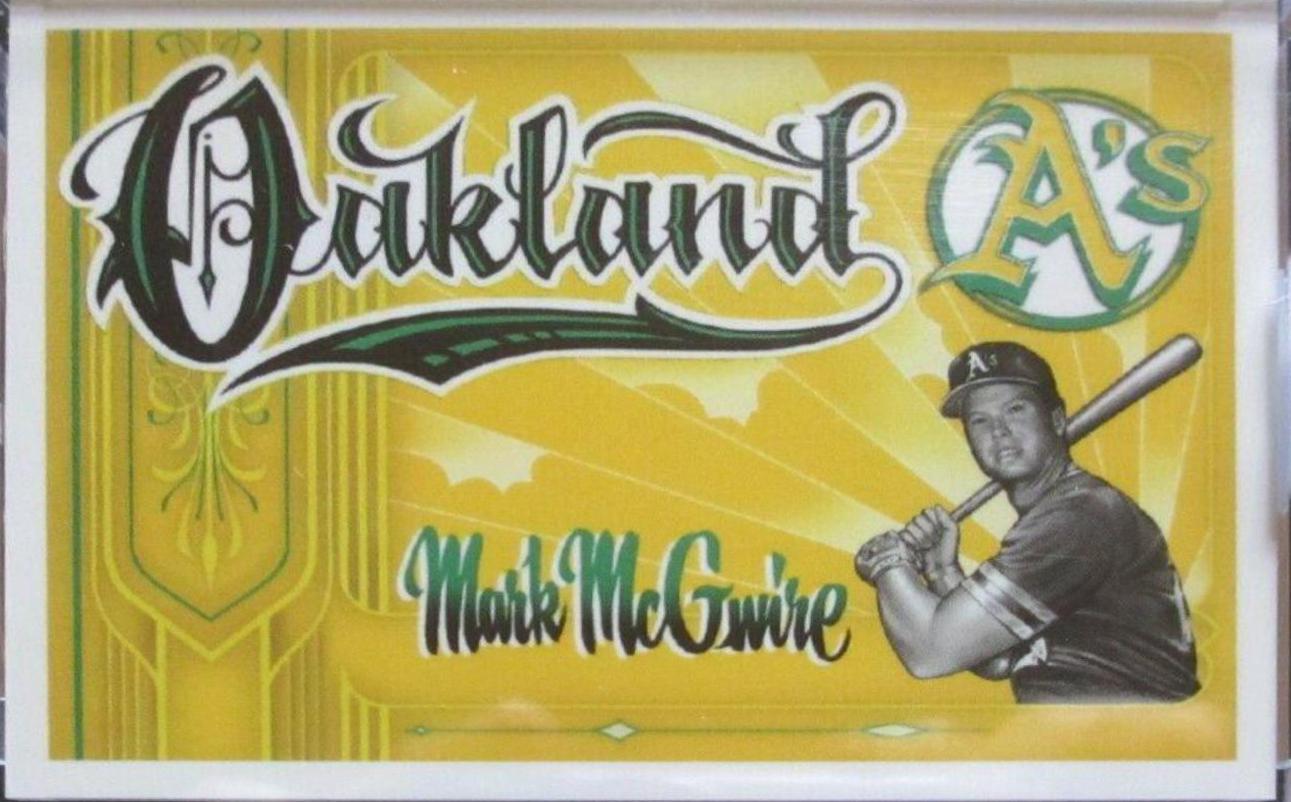 Mark McGwire #111