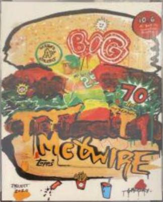 Mark McGwire #152