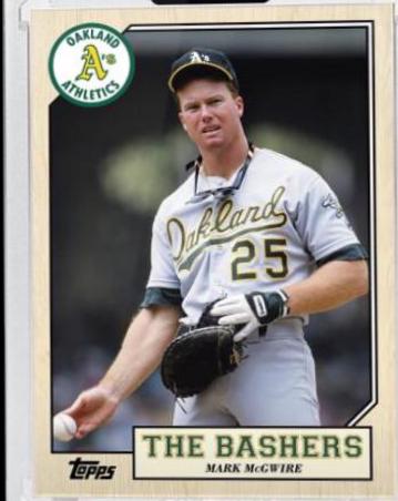 Mark McGwire #178