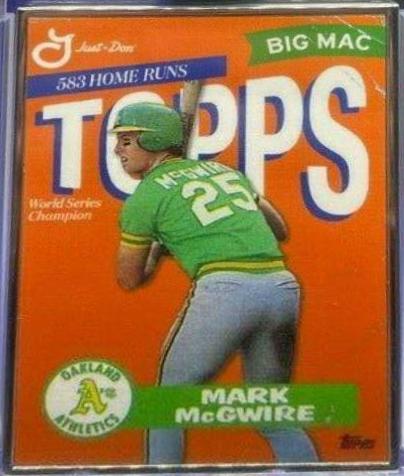 Mark McGwire #264