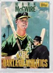 Mark McGwire #283