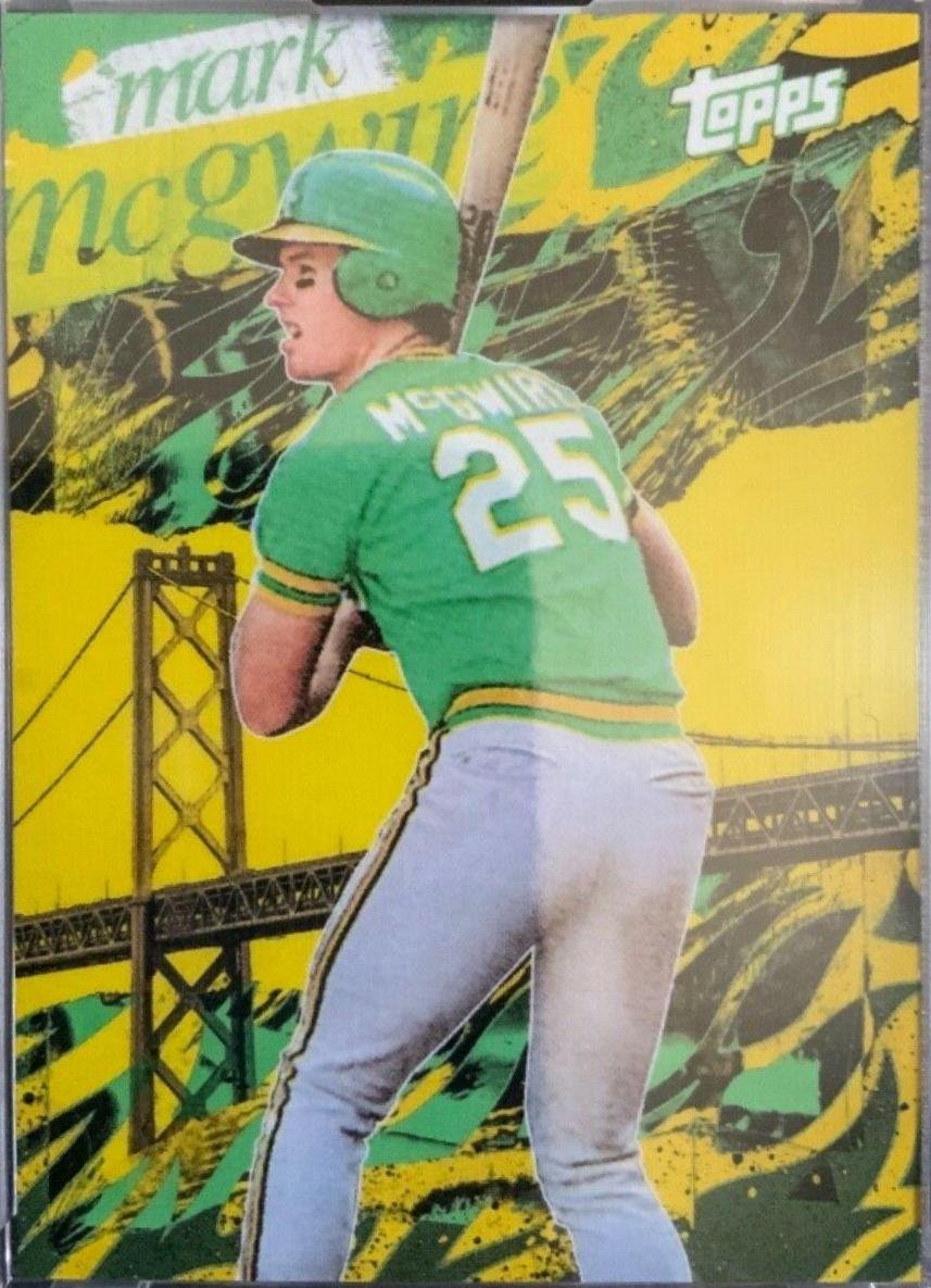 Mark McGwire #351