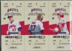 Mike Trout #302
