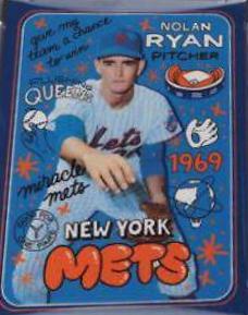 Nolan Ryan #165