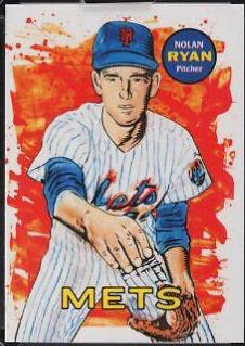Nolan Ryan #18