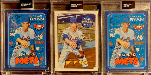 Nolan Ryan #186