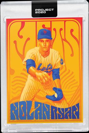 Nolan Ryan #236