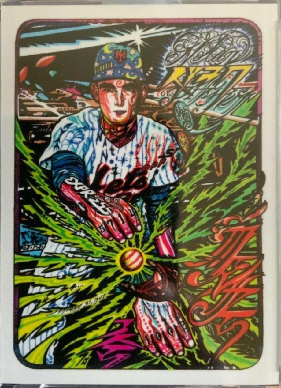 Nolan Ryan #357