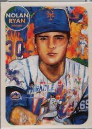 Nolan Ryan #67