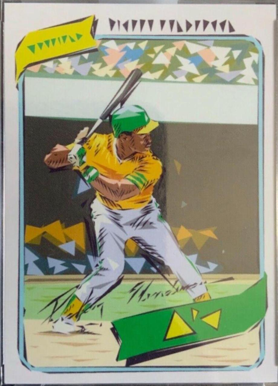 Rickey Henderson #359