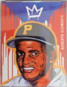 Roberto Clemente #336